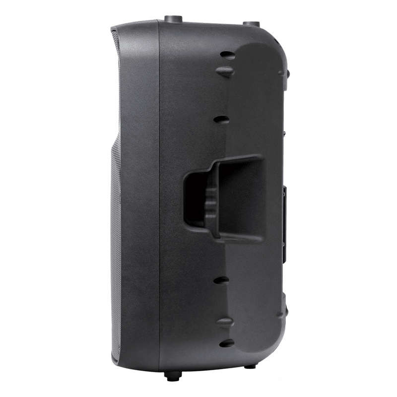 Italian Stage SPX15AUB 15" Active Speaker with Media Player