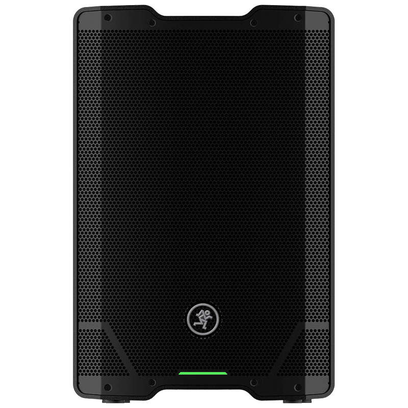 Mackie SRT210 Two-Way 10" 1600W Powered Portable Loudspeaker