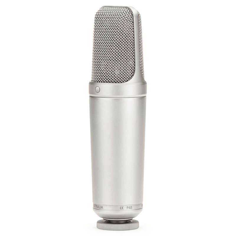 Rode NT1000 Large-diaphragm Condenser Microphone