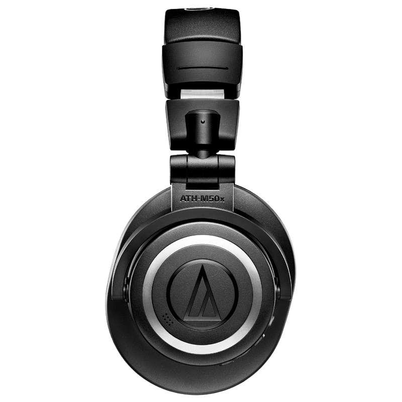 Audio-Technica ATH-M50xBT2 Wireless Bluetooth Headphones