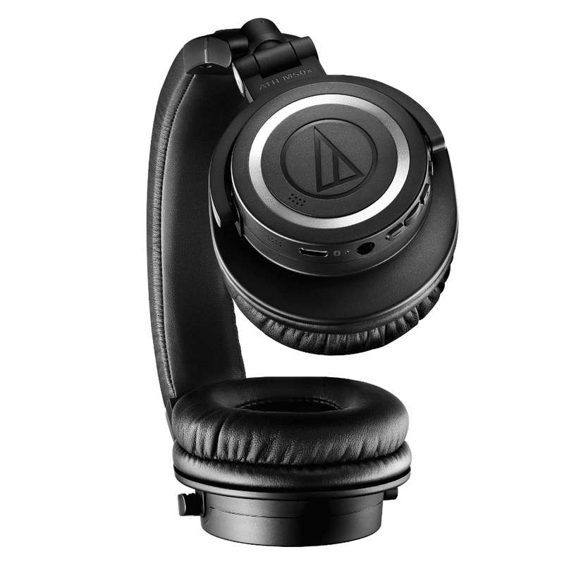 Audio-Technica ATH-M50xBT2 Wireless Bluetooth Headphones