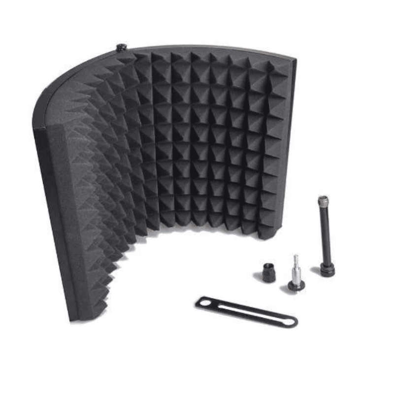 MAONO MIS50 Microphone Isolation Shield