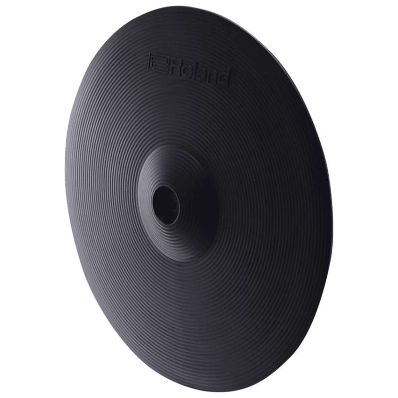 Roland V-Cymbal CY-16R-T Electronic Ride Cymbal