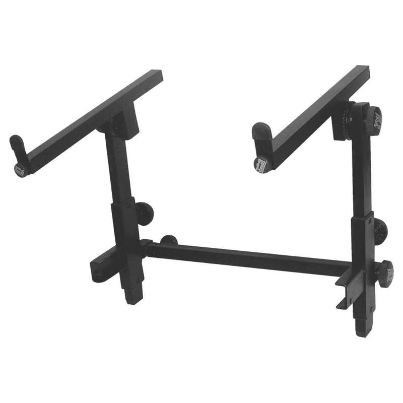 On-Stage KSA7500 Universal Second Tier for X-Style Keyboard Stand