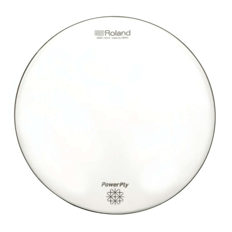 Roland MH-2 16 PowerPly Mesh Head