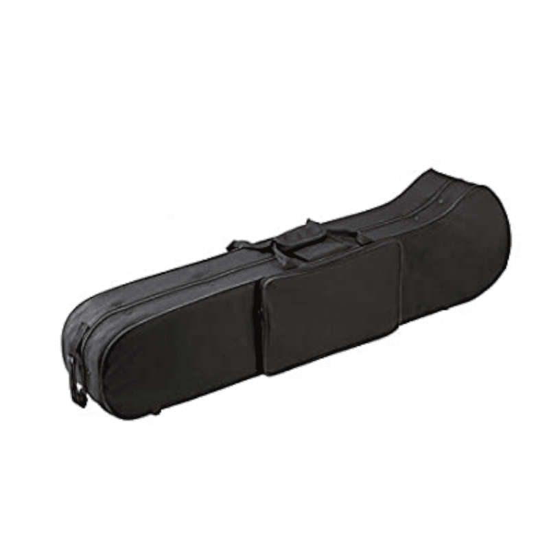 Nuova Tenor Laquer Trombone Bb with Foam Case