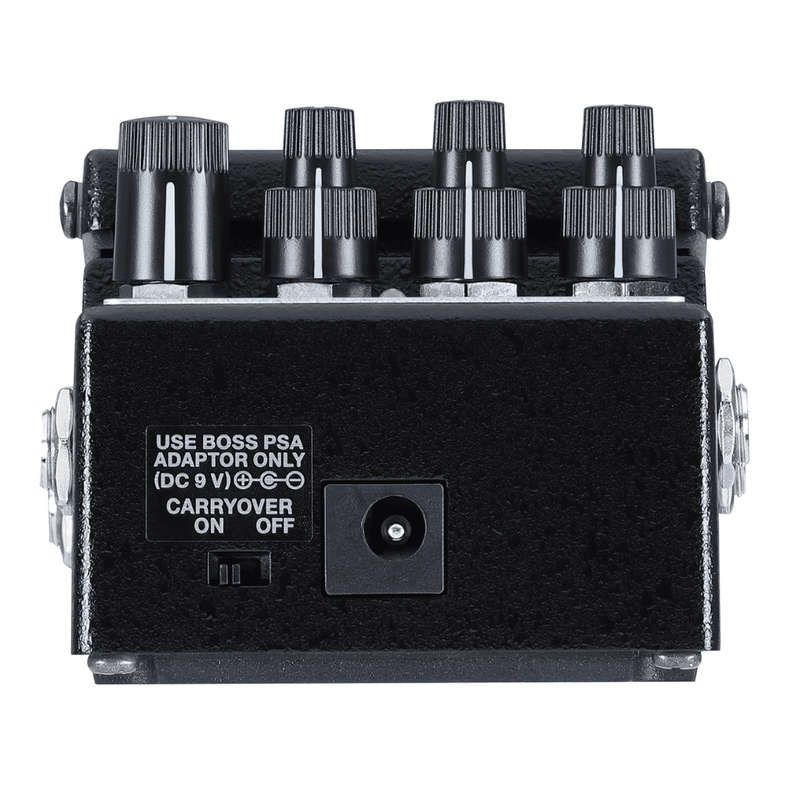 Boss RE-2 Space Echo Delay and Reverb Effects Pedal