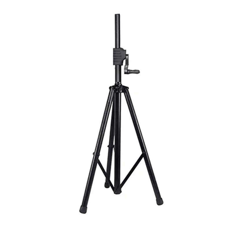 Hybrid SS05 Heavy Duty Speaker Stand with Hand Crank - (each)