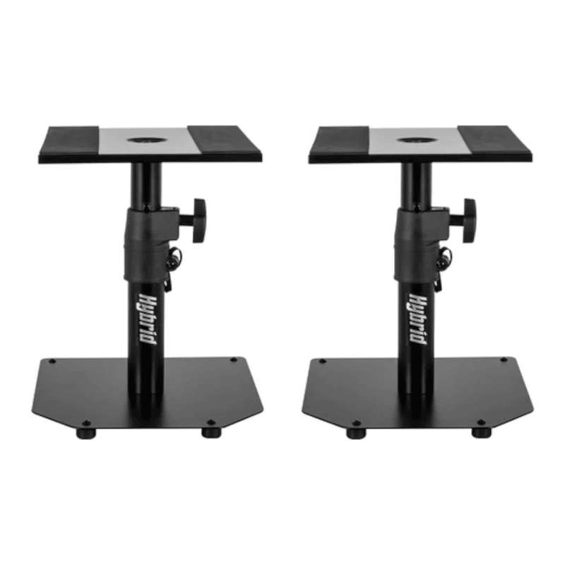 Hybrid SS06 Studio Monitor Stands - (Pair)