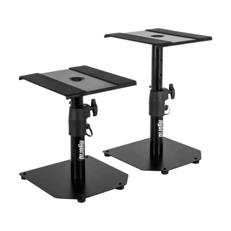 Hybrid SS06 Studio Monitor Stands - (Pair)
