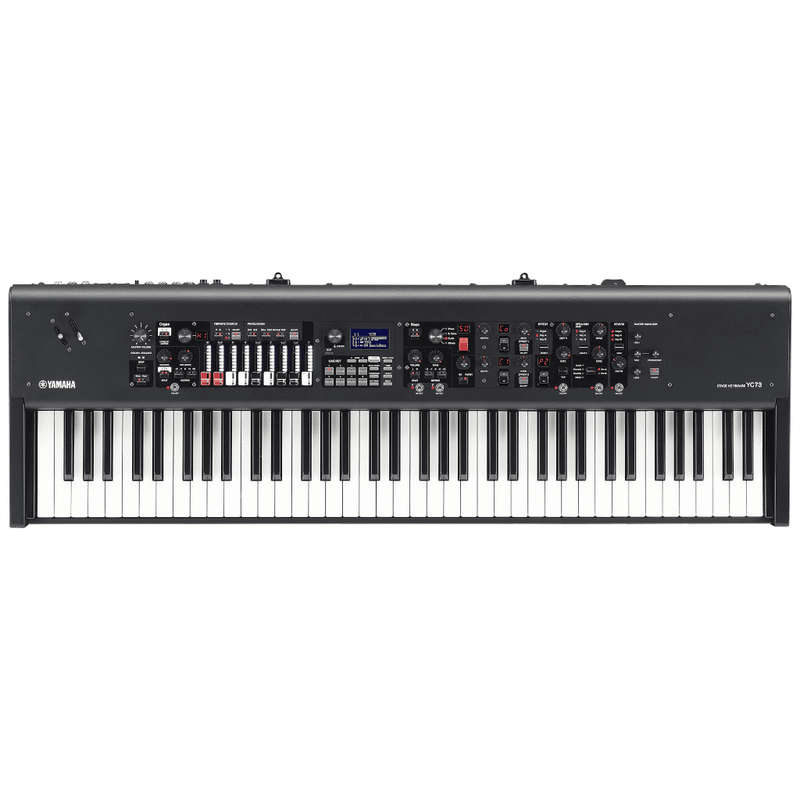 Yamaha YC73 73-key Stage Keyboard