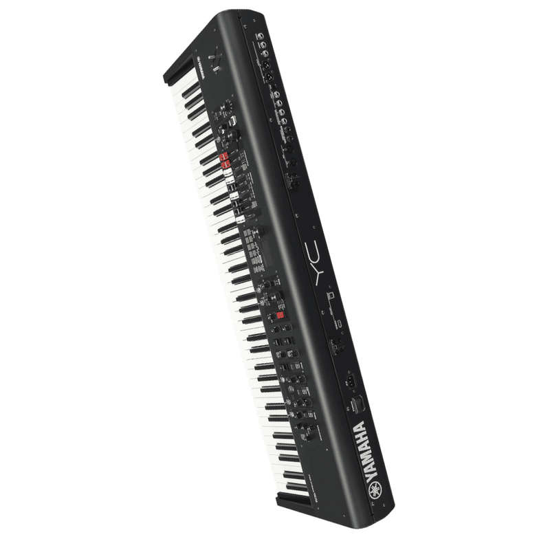 Yamaha YC73 73-key Stage Keyboard