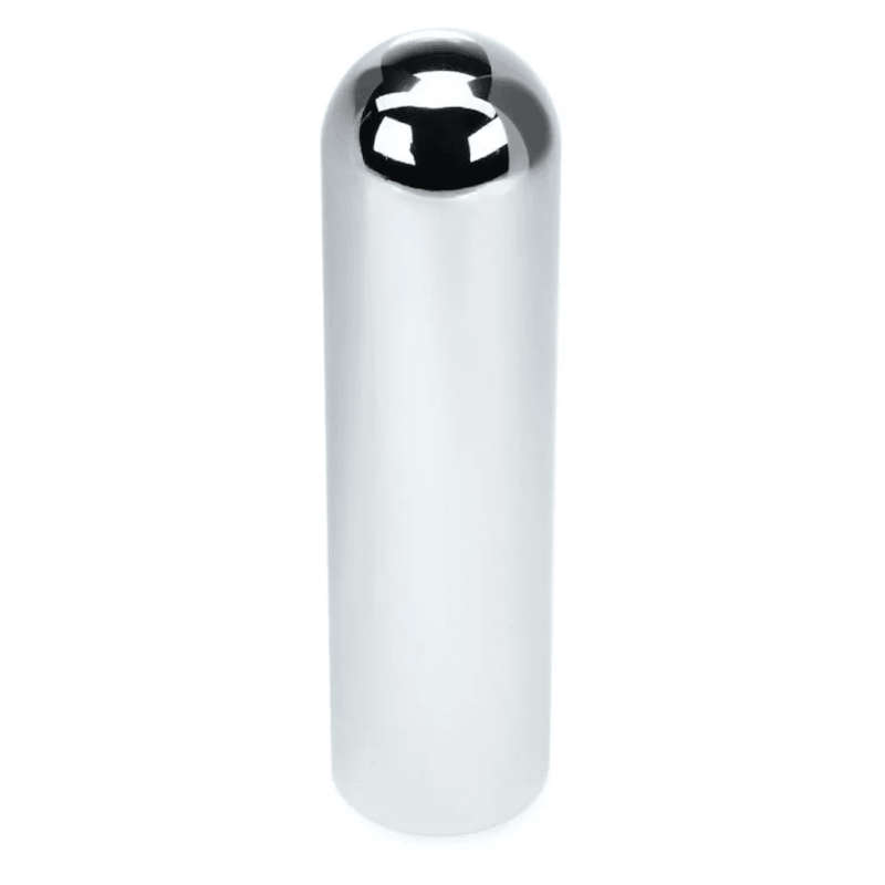 Ernie Ball Steel Bar Guitar Slide - Medium
