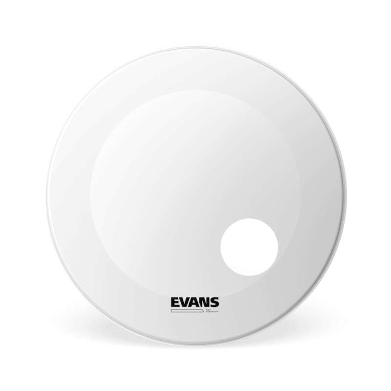 Evans EQ3 RESONANT 18" Coated Bass Drumhead