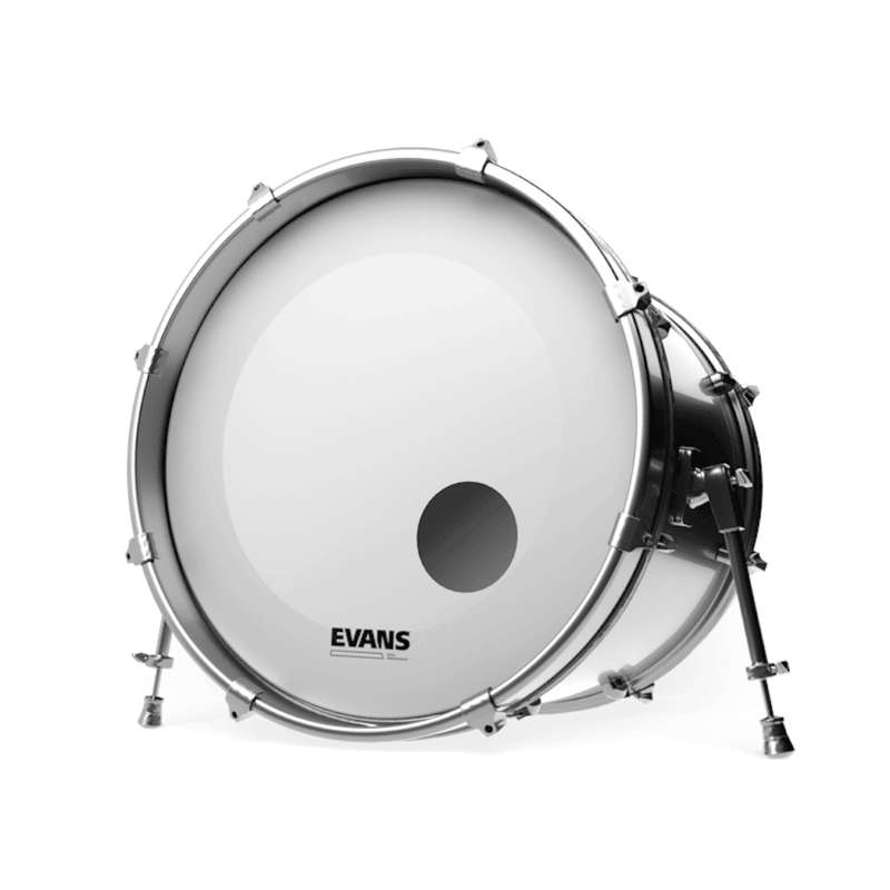 Evans EQ3 RESONANT 18" Coated Bass Drumhead