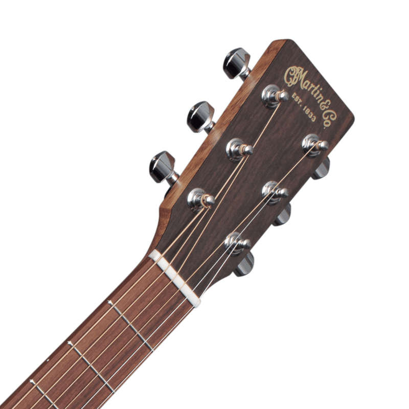 Martin DC-X2E Rosewood Dreadnought Acoustic-Electric Guitar - Natural