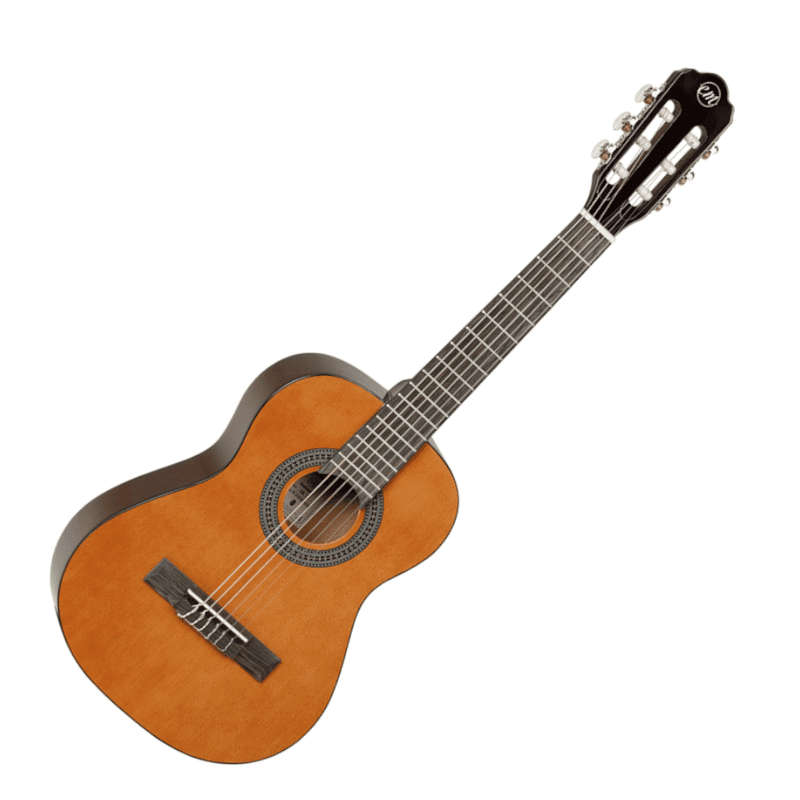 Tanglewood EMC1 Half Size (1/2) Classic Guitar - Natural