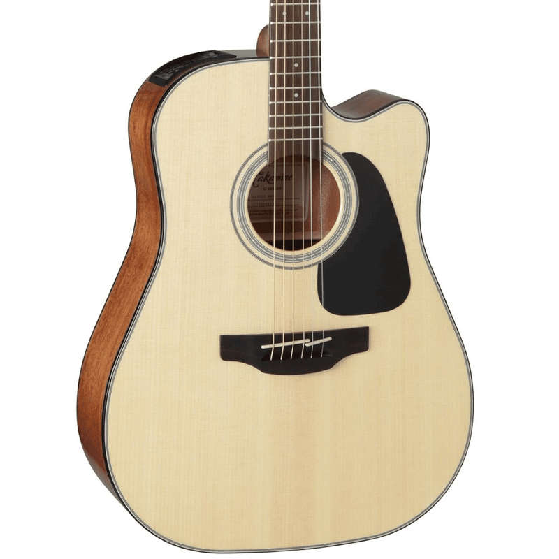 Takamine GD30CE Dreadnought Acoustic Guitar - Natural