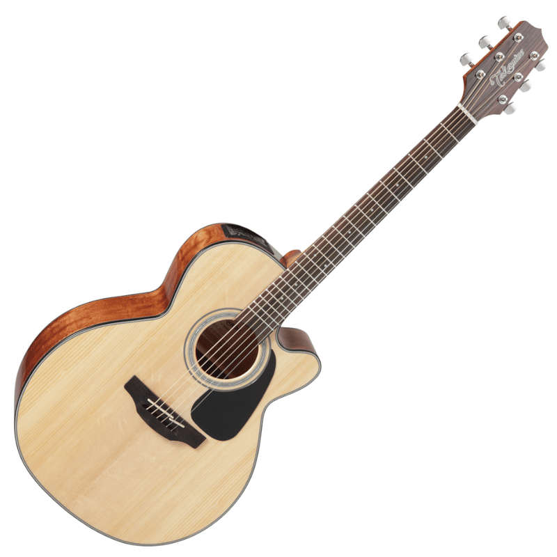 Takamine GN30CE Acoustic-Electric Guitar - Natural