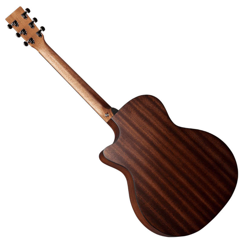 Martin GPC-11E Road Series Acoustic-Electric Guitar - Natural
