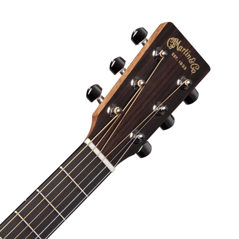 Martin GPC-11E Road Series Acoustic-Electric Guitar - Natural