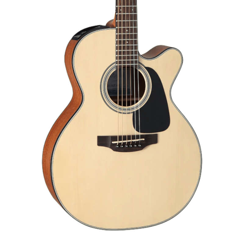 Takamine GX18CE 3/4 Acoustic-Electric Guitar - Natural