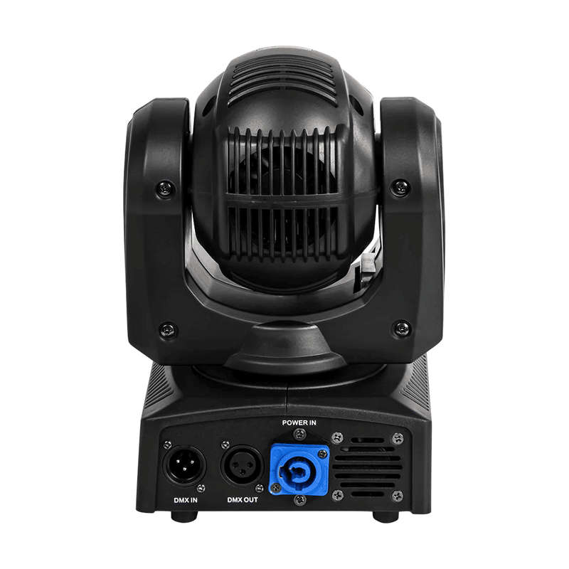 Hybrid HMH 12 Moving Head Light