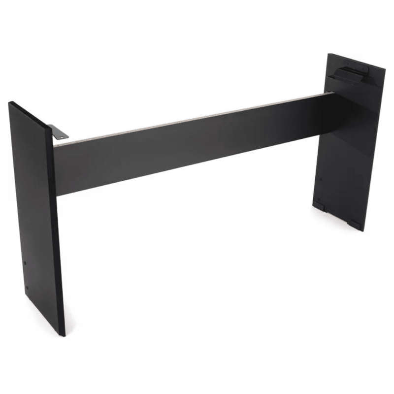 Yamaha L85 Piano Stand for P45 - Black