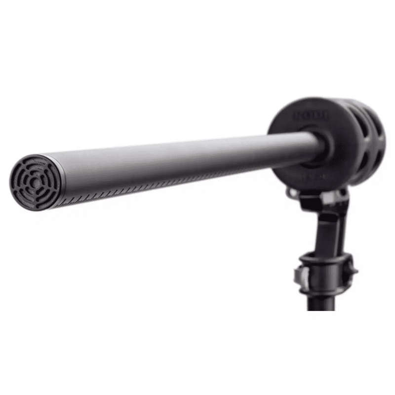 Rode NTG8 Long Broadcast Shotgun Microphone