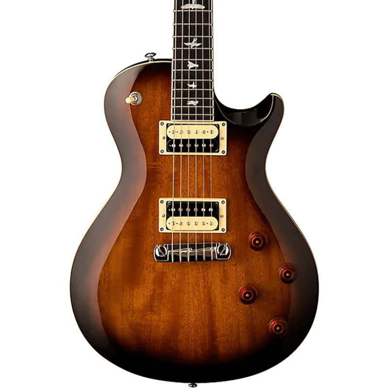 PRS SE Standard 245 Electric Guitar - Tobacco Sunburst