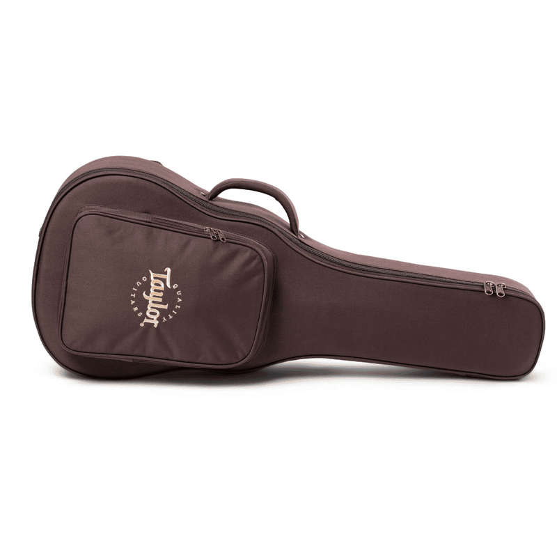 Taylor GS Mini-e Koa Plus Acoustic-Electric Guitar - Shaded Edgeburst