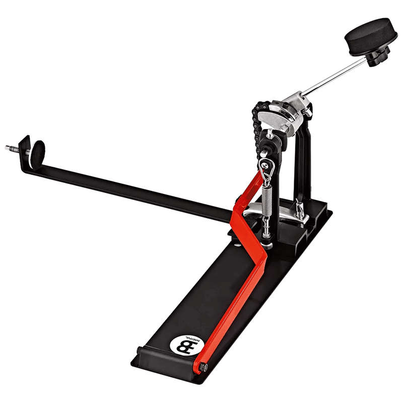 Meinl Percussion Series Direct Drive Heel Activated Cajon Pedal
