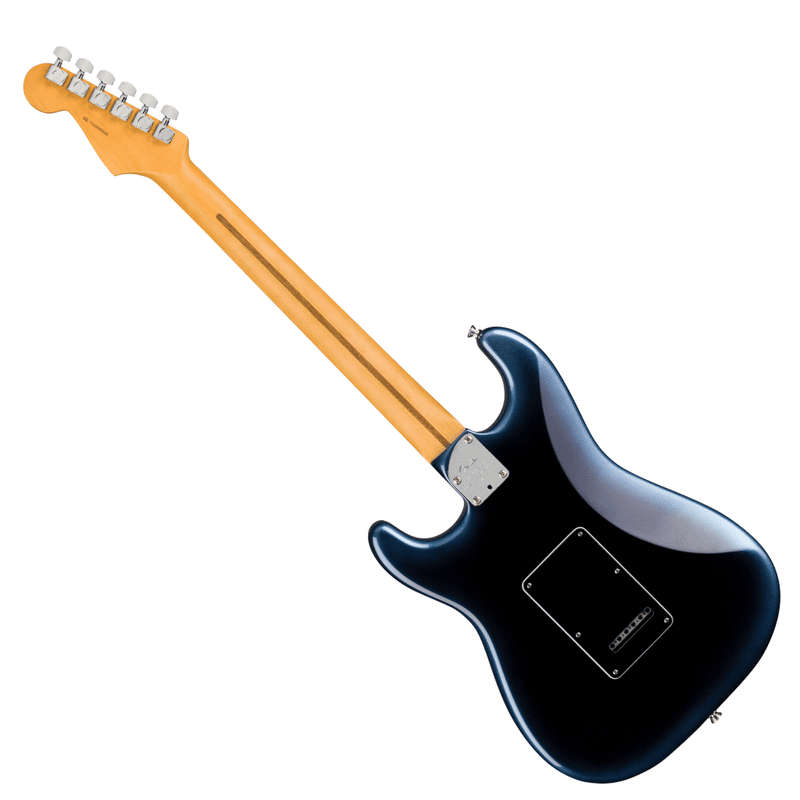 Fender American Professional II Stratocaster® - Rosewood Fingerboard - Dark Night