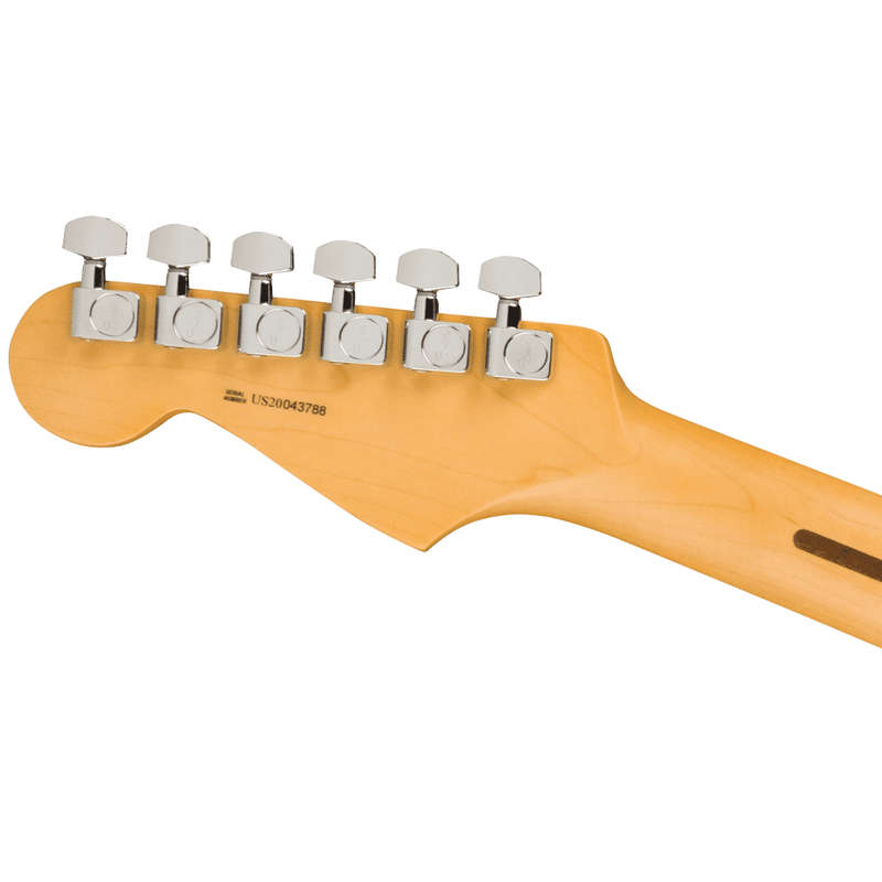 Fender American Professional II Stratocaster® HSS - Rosewood Fingerboard - Olympic White