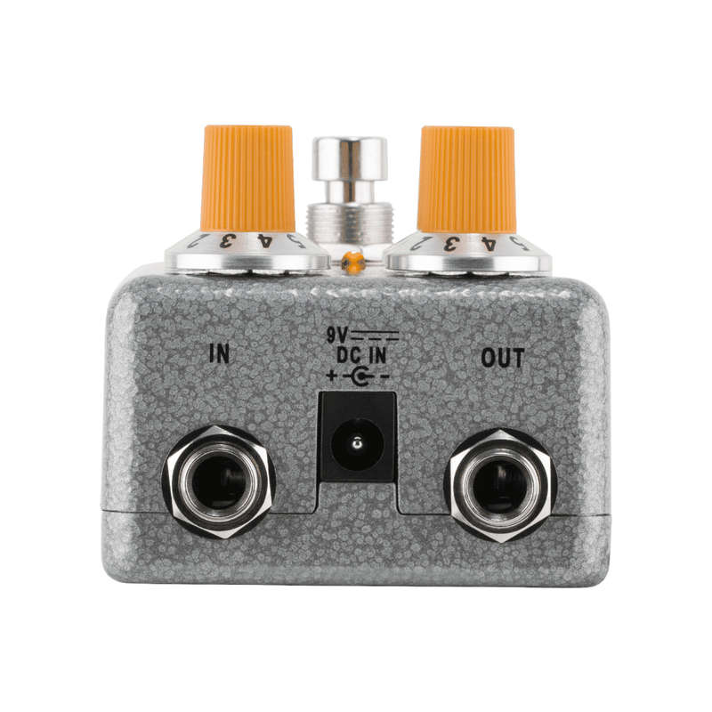 Fender Hammertone Distortion Effects Pedal