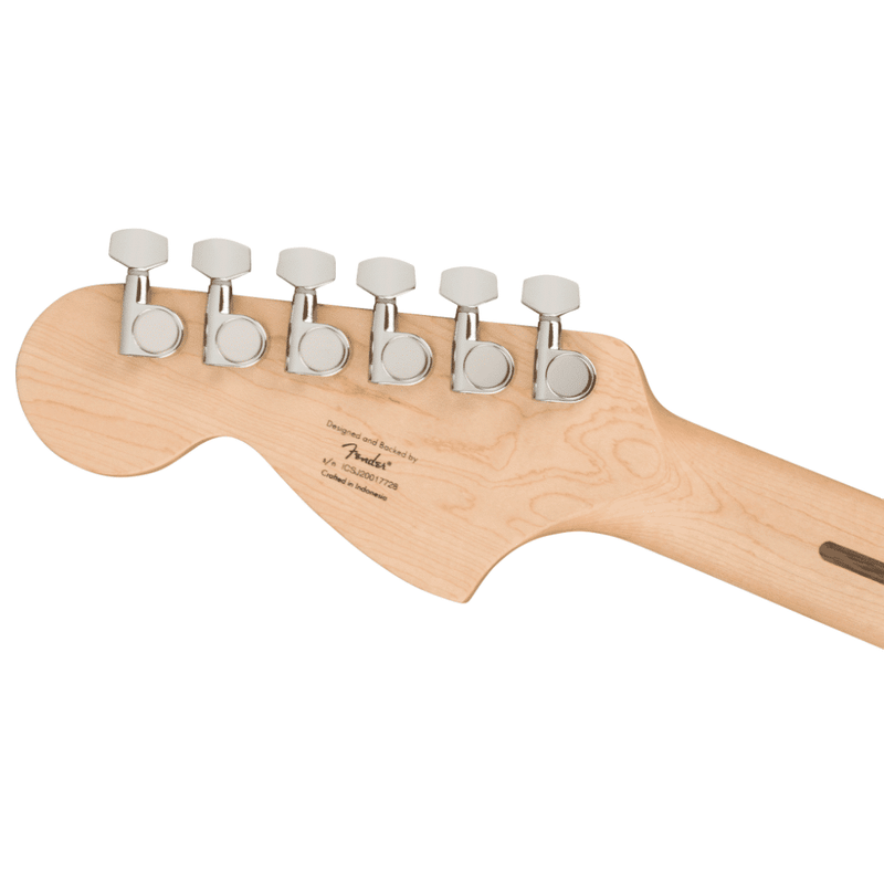 Squier by Fender Affinity Series Stratocaster® HH - Laurel Fingerboard - Olympic White