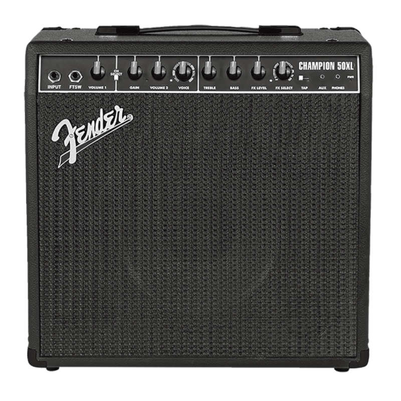 Fender Champion 50XL Guitar Amp