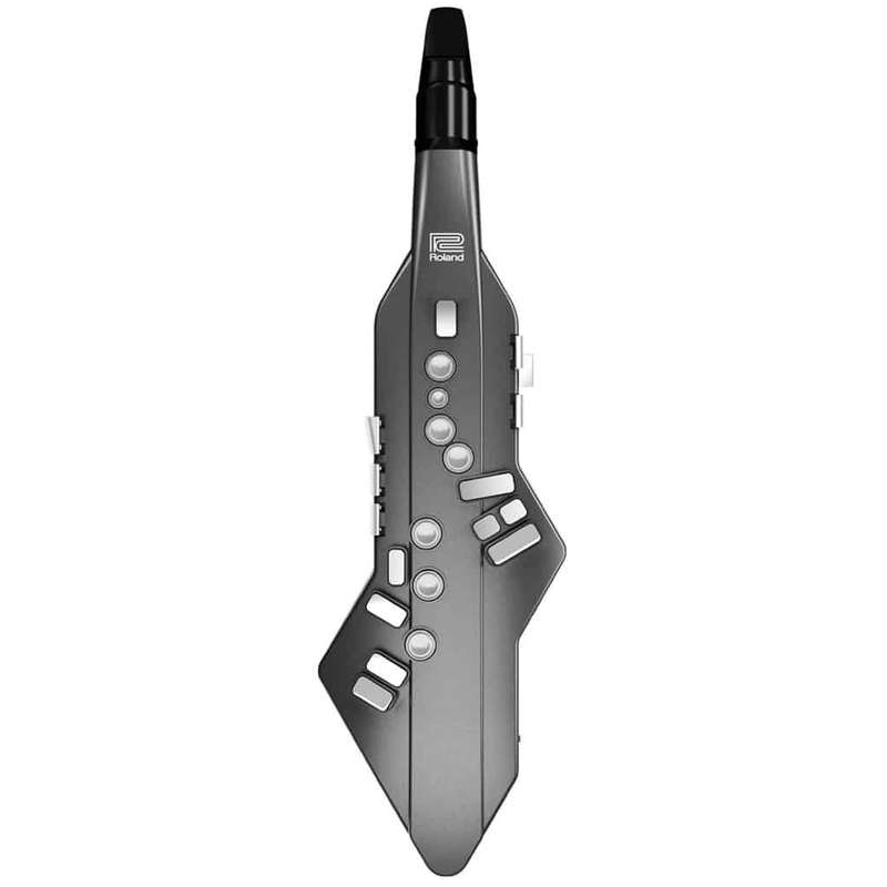 Roland Aerophone GO Digital Wind Instrument