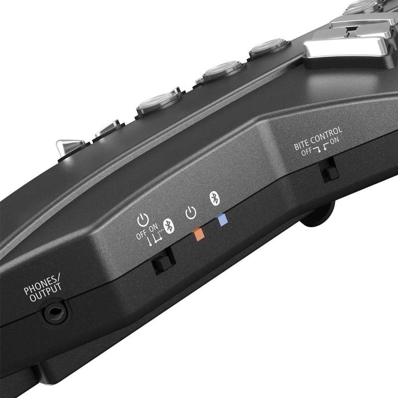 Roland Aerophone GO Digital Wind Instrument