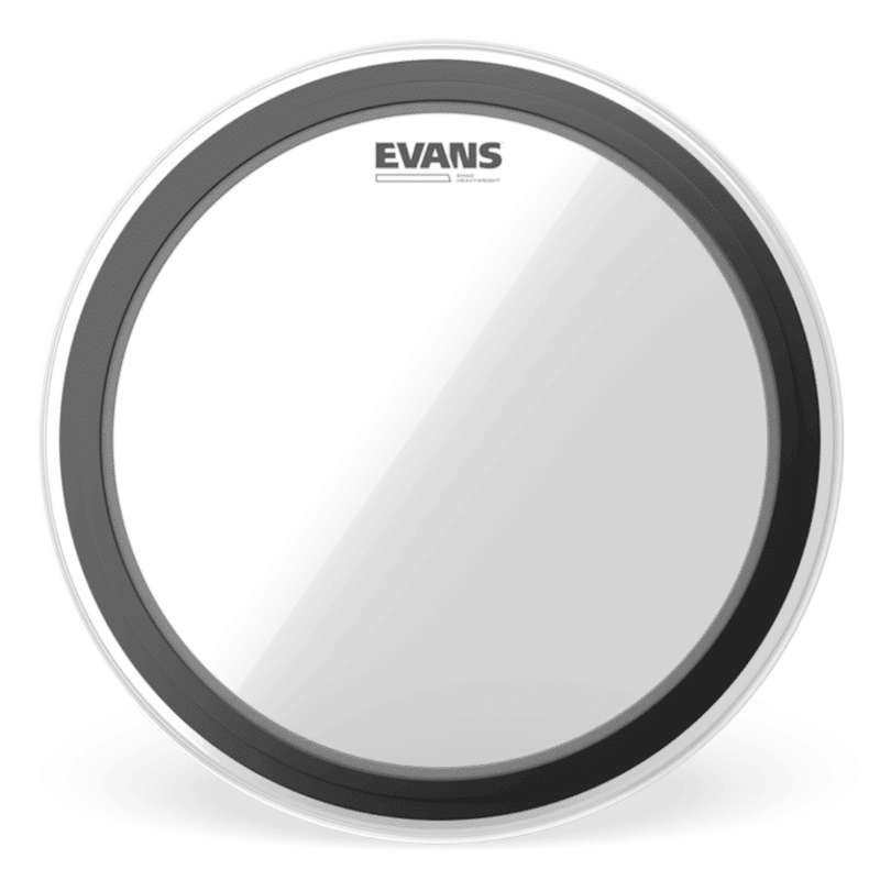 Evans EMAD HEAVYWEIGHT 22" Bass Drumhead