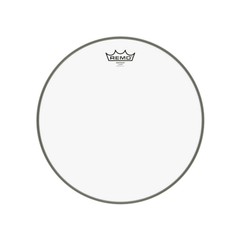 Remo Emperor 14'' Clear Drumhead