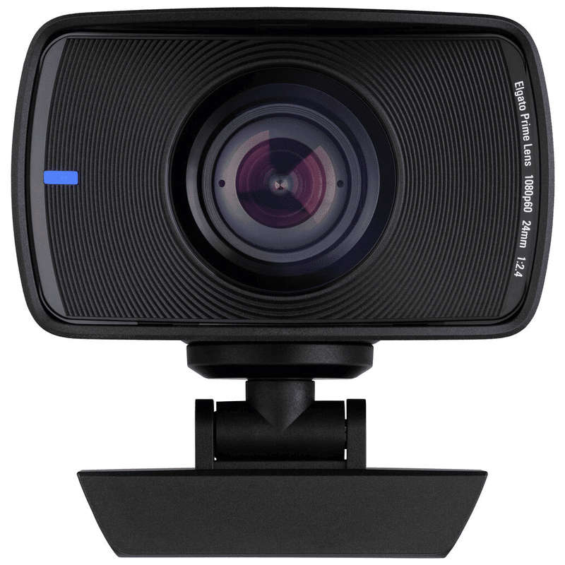 Elgato Facecam Full HD Streaming Web Camera