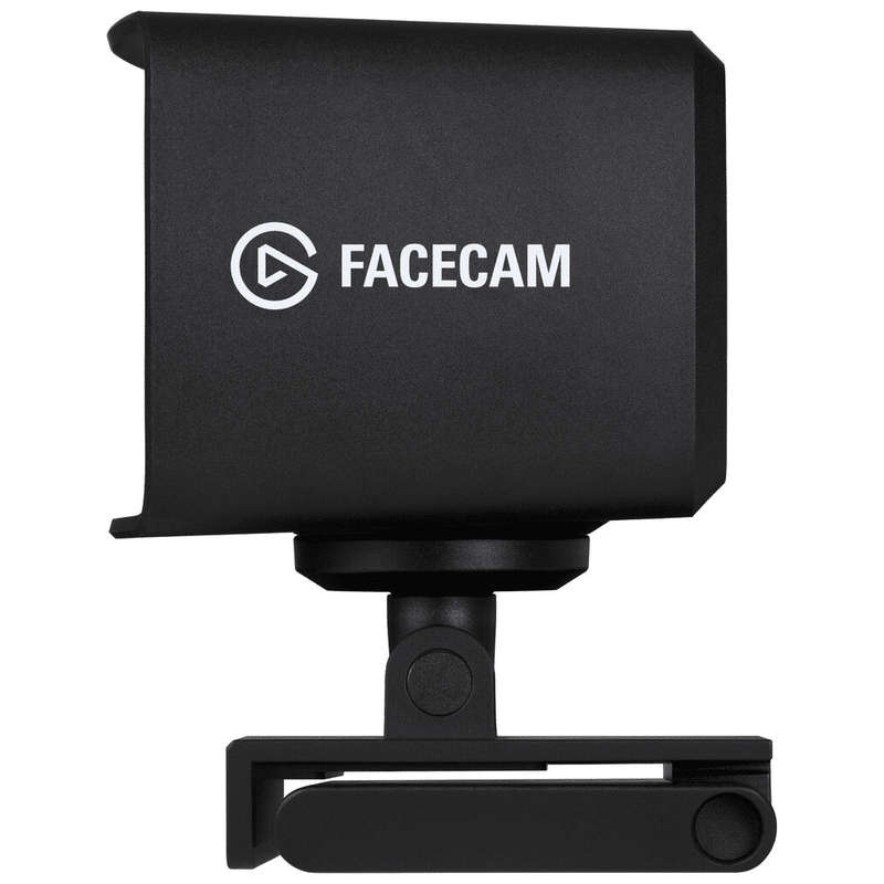 Elgato Facecam Full HD Streaming Web Camera