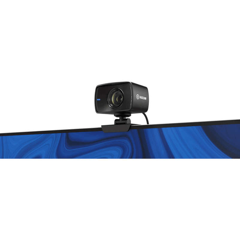Elgato Facecam Full HD Streaming Web Camera