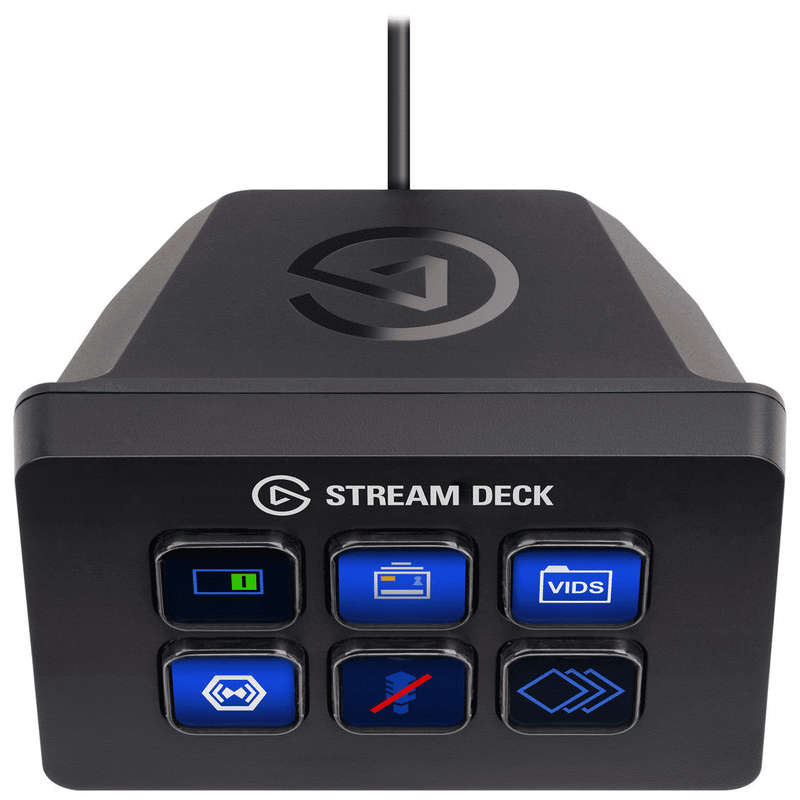 Elgato Stream Deck Mini
