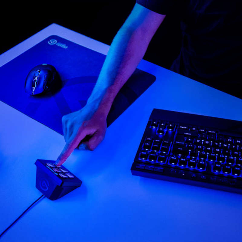 Elgato Stream Deck Mini