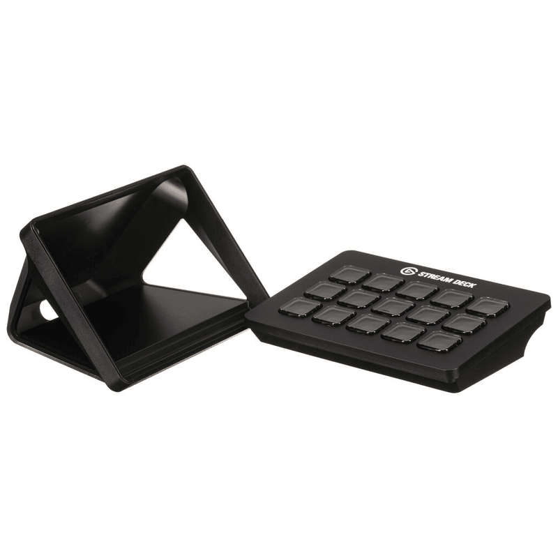 Elgato Stream Deck MK2 - Black