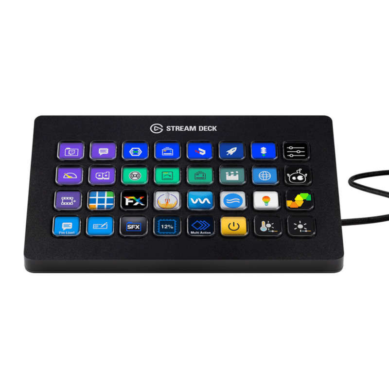 Elgato Stream Deck XL