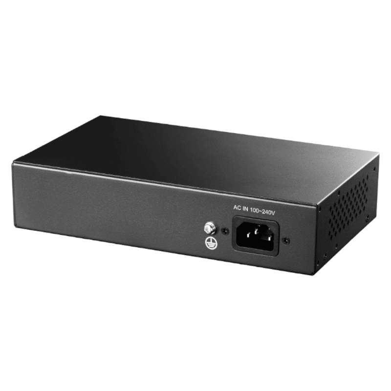 Cudy 16 Port Gigabit Metal Ethernet Switch