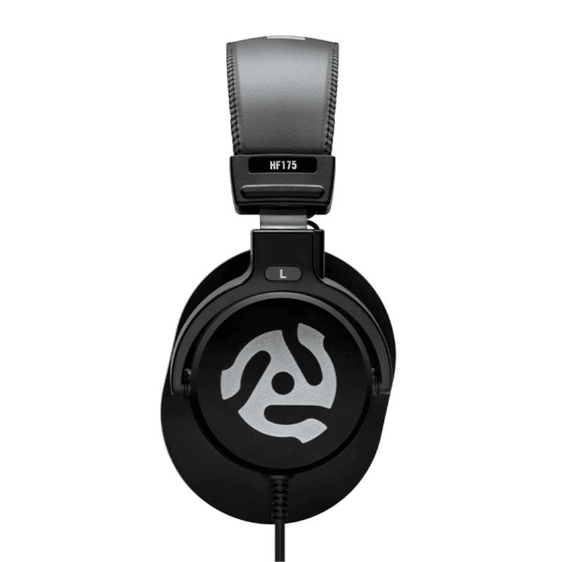 Numark HF175 Professional Monitoring Headphones